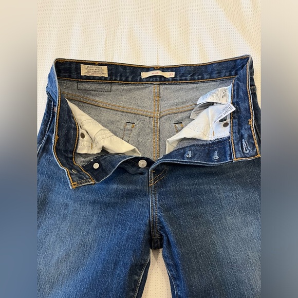 Levi’s Wedgie Icon Jeans *Premium*👌👌👌 - Picture 9 of 15